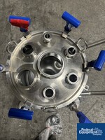 Image of 6 Gal Feldmeier Receiver Tank, 316L S/S, 60# 06