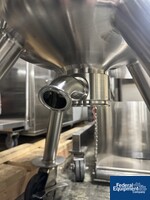 Image of 6 Gal Feldmeier Receiver Tank, 316L S/S, 60# 08