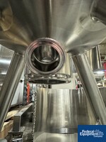 Image of 6 Gal Feldmeier Receiver Tank, 316L S/S, 60# 09
