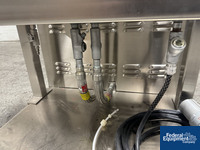 Image of Quadro Ytron Disperser, Model ZC0, S/S 08