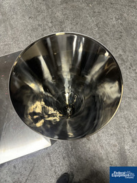 Image of Quadro Ytron Disperser, Model ZC0, S/S 09