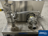 Image of Quadro Ytron Disperser, Model ZC0, S/S 10