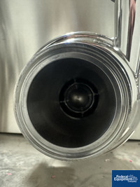 Image of Quadro Ytron Disperser, Model ZC0, S/S 11