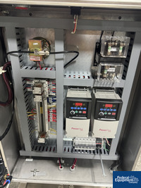 Image of Quadro Ytron Disperser, Model ZC0, S/S 13