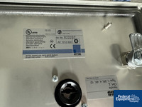 Image of Quadro Ytron Disperser, Model ZC0, S/S 15