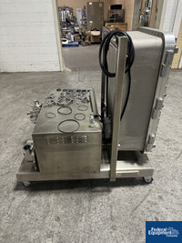 Image of Quadro Ytron Disperser, Model ZC1, S/S 05