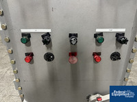 Image of Quadro Ytron Disperser, Model ZC1, S/S 08