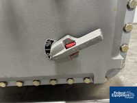 Image of Quadro Ytron Disperser, Model ZC1, S/S 09