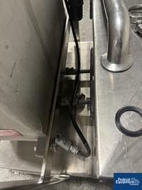 Image of Quadro Ytron Disperser, Model ZC1, S/S 10
