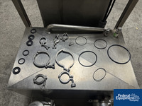 Image of Quadro Ytron Disperser, Model ZC1, S/S 11