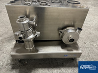 Image of Quadro Ytron Disperser, Model ZC1, S/S 12