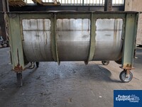 Image of 36" x 74" Settling Sifter, S/S 03