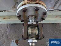 Image of 36" x 74" Settling Sifter, S/S 07