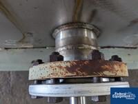 Image of 36" x 74" Settling Sifter, S/S 08