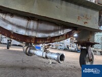 Image of 36" x 74" Settling Sifter, S/S 09