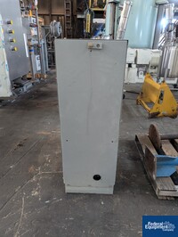 Image of 118 KVA Federal Pacific Transformer, Cat# FH118CFMD 03