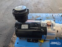 Image of Zenith Metering Gear Pump, Model 61-21000 05