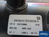 Image of Zenith Metering Gear Pump, Model 61-21000 07