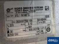 Image of Zenith Metering Gear Pump, Model 61-21000 09