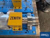 Image of Zenith Metering Gear Pump, Model 61-21000 10