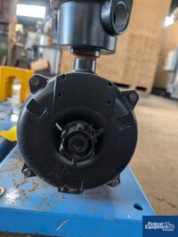 Image of Zenith Metering Gear Pump, Model 61-21000 12