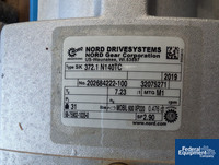 Image of Zenith Metering Gear Pump, Model 61-21000 06