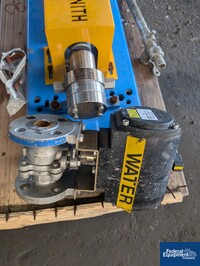 Image of Zenith Metering Gear Pump, Model 61-21000 07