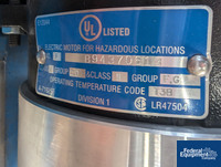 Image of Zenith Metering Gear Pump, Model 61-21000 09