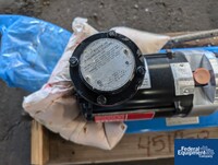 Image of Zenith Metering Gear Pump, Model 61-21000 10