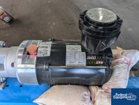 Image of Zenith Metering Gear Pump, Model 61-21000 11
