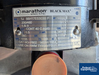 Image of Zenith Metering Gear Pump, Model 61-21000 12