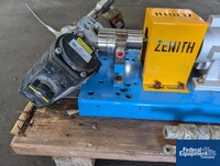 Image of Zenith Metering Gear Pump, Model 61-21000 13