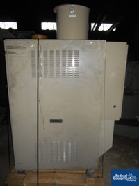 Image of 10 HP CONAIR BLOWER SYSTEM, MODEL CR2000 02