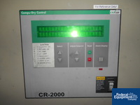 Image of 10 HP CONAIR BLOWER SYSTEM, MODEL CR2000 05