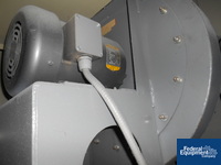Image of 10 HP CONAIR BLOWER SYSTEM, MODEL CR2000 06