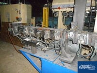 Image of 53 mm W & P Twin Screw Extruder, 40:1 L/D 02