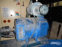 Image of 53 mm W & P Twin Screw Extruder, 40:1 L/D 05