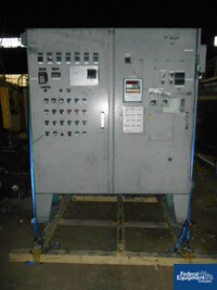 Image of 53 mm W & P Twin Screw Extruder, 40:1 L/D 12