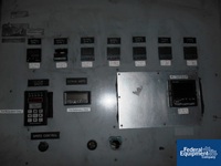 Image of 53 mm W & P Twin Screw Extruder, 40:1 L/D 13