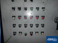 Image of 53 mm W & P Twin Screw Extruder, 40:1 L/D 14