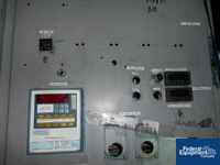 Image of 53 mm W & P Twin Screw Extruder, 40:1 L/D 15
