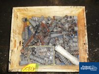 Image of 53 mm W & P Twin Screw Extruder, 40:1 L/D 16