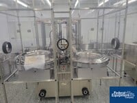 Image of Cozzoli Ophthalmic Monoblock Filling Line, Model RFPCquad 09