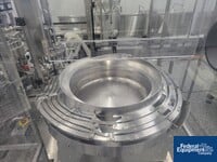 Image of Cozzoli Ophthalmic Monoblock Filling Line, Model RFPCquad 10