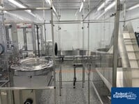 Image of Cozzoli Ophthalmic Monoblock Filling Line, Model RFPCquad 11
