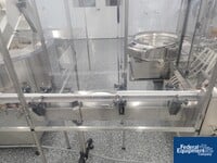 Image of Cozzoli Ophthalmic Monoblock Filling Line, Model RFPCquad 12