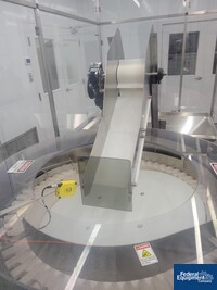 Image of Cozzoli Ophthalmic Monoblock Filling Line, Model RFPCquad 16