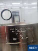 Image of Cozzoli Ophthalmic Monoblock Filling Line, Model RFPCquad 20