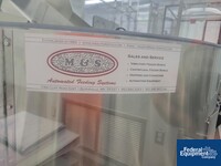 Image of Cozzoli Ophthalmic Monoblock Filling Line, Model RFPCquad 21