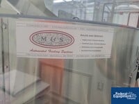 Image of Cozzoli Ophthalmic Monoblock Filling Line, Model RFPCquad 21